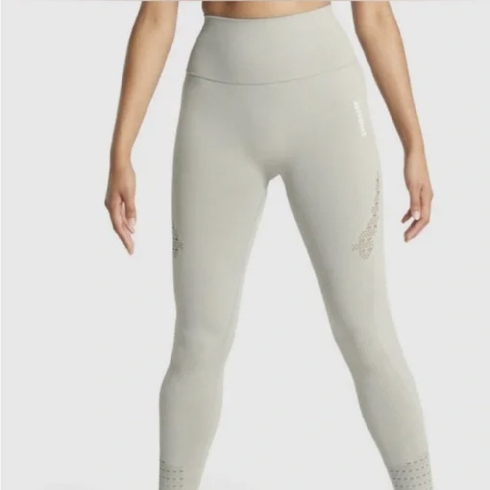 Gymshark Energy Seamless Leggings